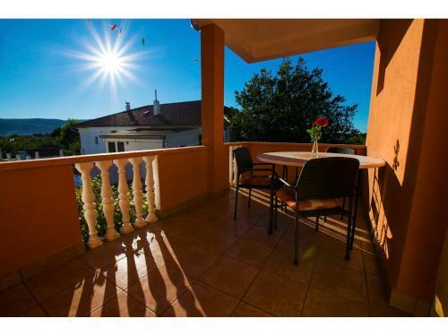 Apartments Marija