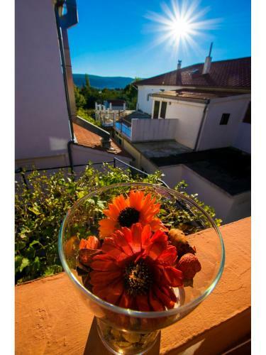 Apartments Marija