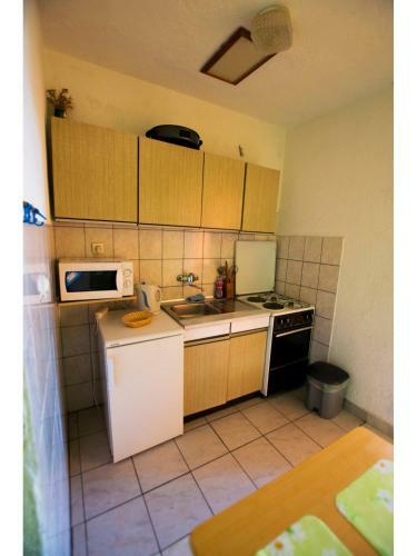 Apartments Marija