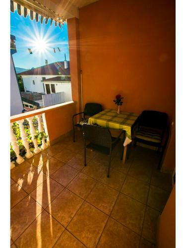 Apartments Marija