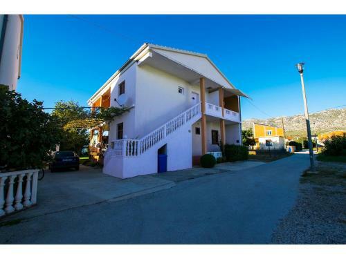 Apartments Marija