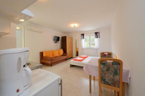 Apartment Seline