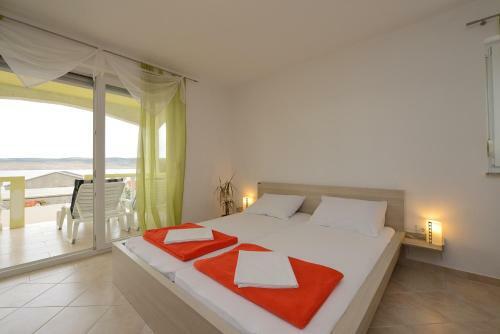 Apartment Seline