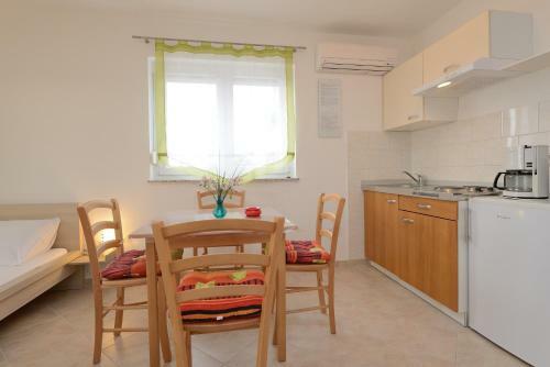 Apartment Seline