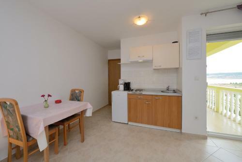 Apartment Seline