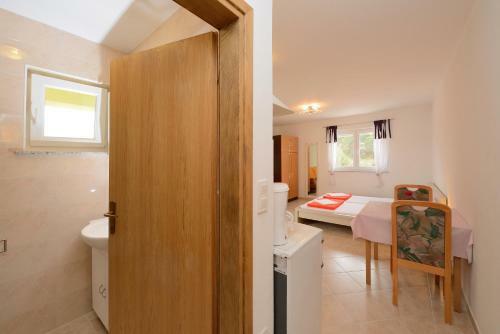 Apartment Seline