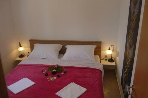 Apartment Seline
