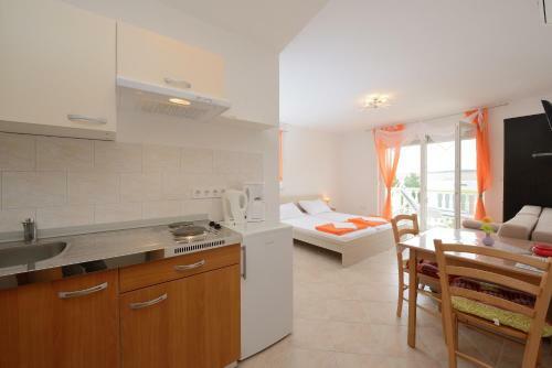 Apartment Seline