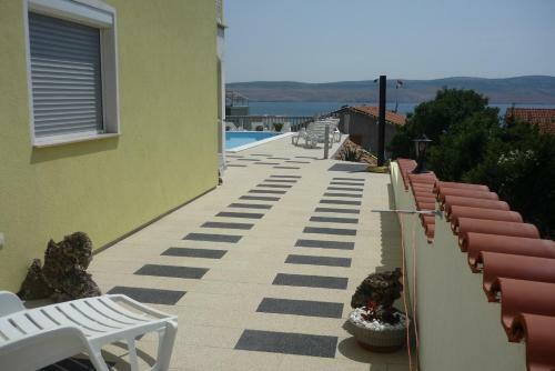 Apartment Seline