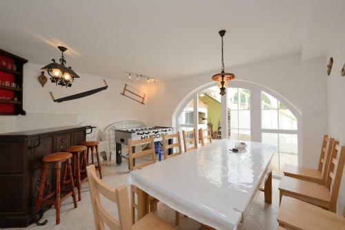 Apartment Seline
