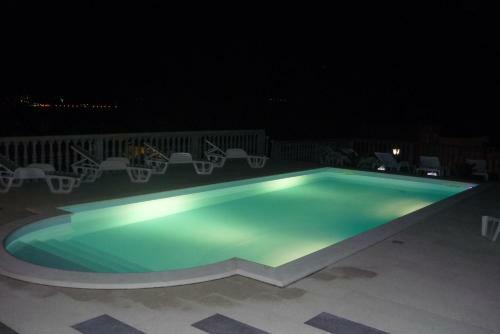 Apartment Seline