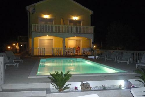 Apartment Seline
