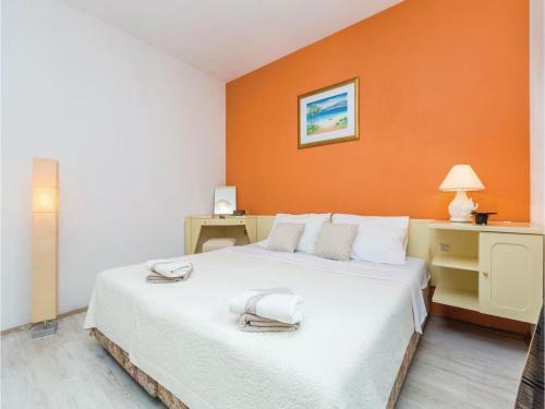 Two-bedroom Apartment In Senj