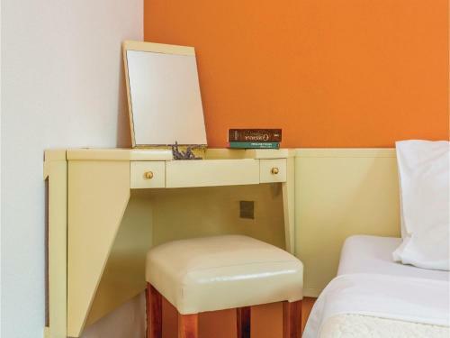 Two-bedroom Apartment In Senj