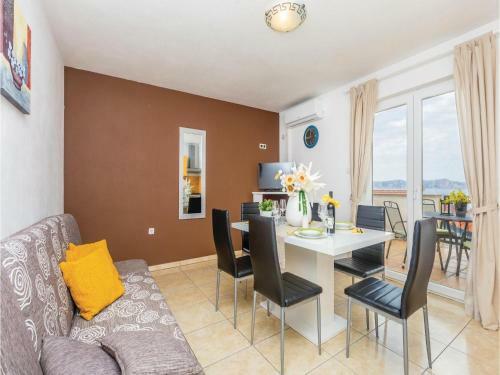 Two-bedroom Apartment In Senj