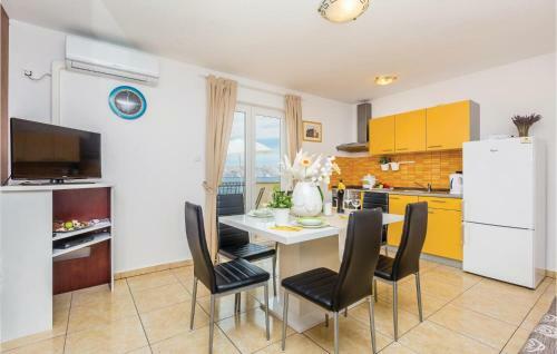 Two-bedroom Apartment In Senj