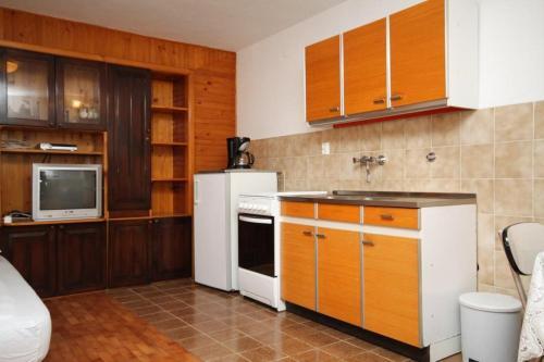 Apartment Senj 7475b