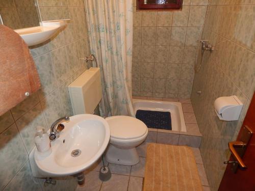 Apartment In Senj 26792