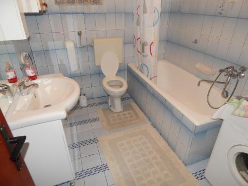 Apartment In Senj 26792