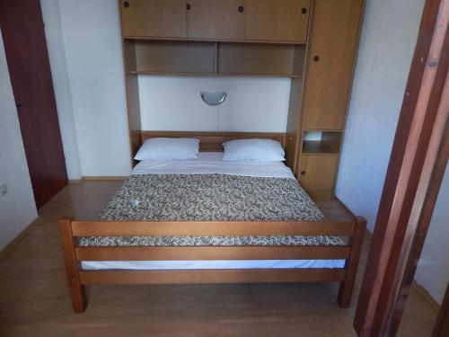 Apartment In Senj 26792