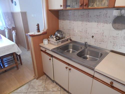 Apartment In Senj 26792