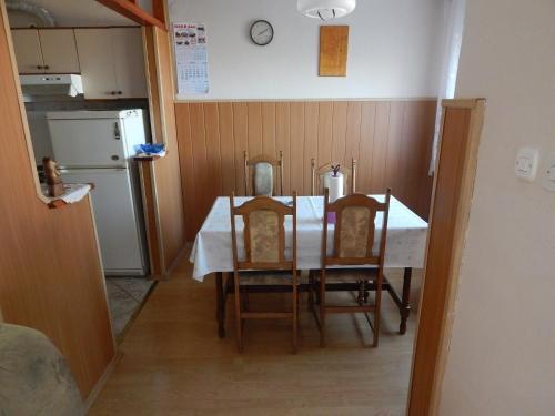 Apartment In Senj 26792