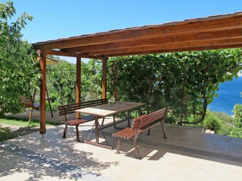 Apartamento Ferienwohnung Senj 230s