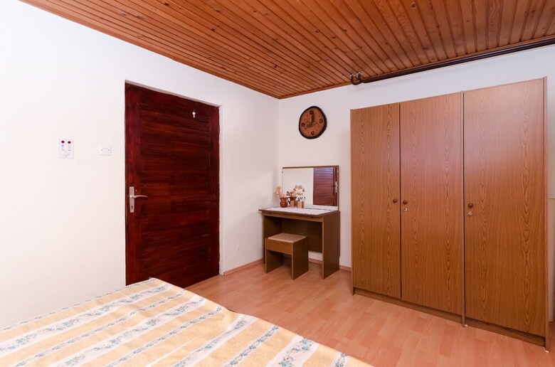 Apartment Draga