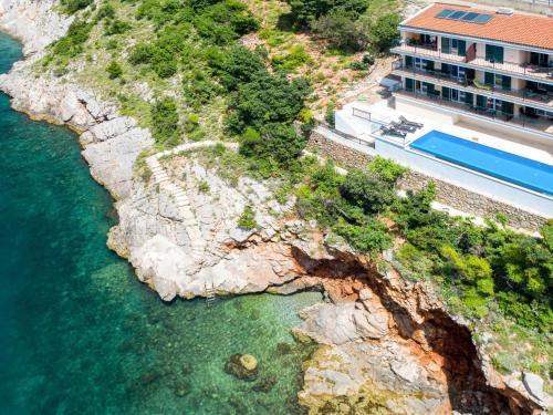 Apartamento Haus Marina 103s