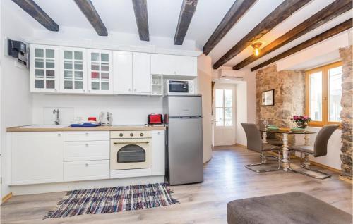 One-bedroom Apartment In Senj