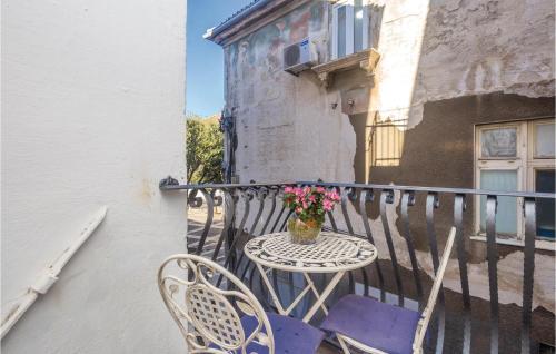One-bedroom Apartment In Senj