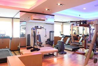 Aston Pluit Hotel & Residence