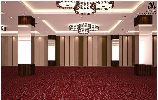 Aston Pluit Hotel & Residence