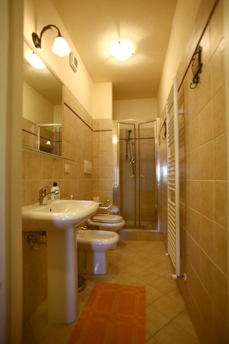 B&B Il Rossellino City View