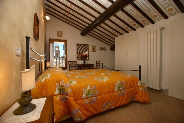 B&B Il Rossellino City View