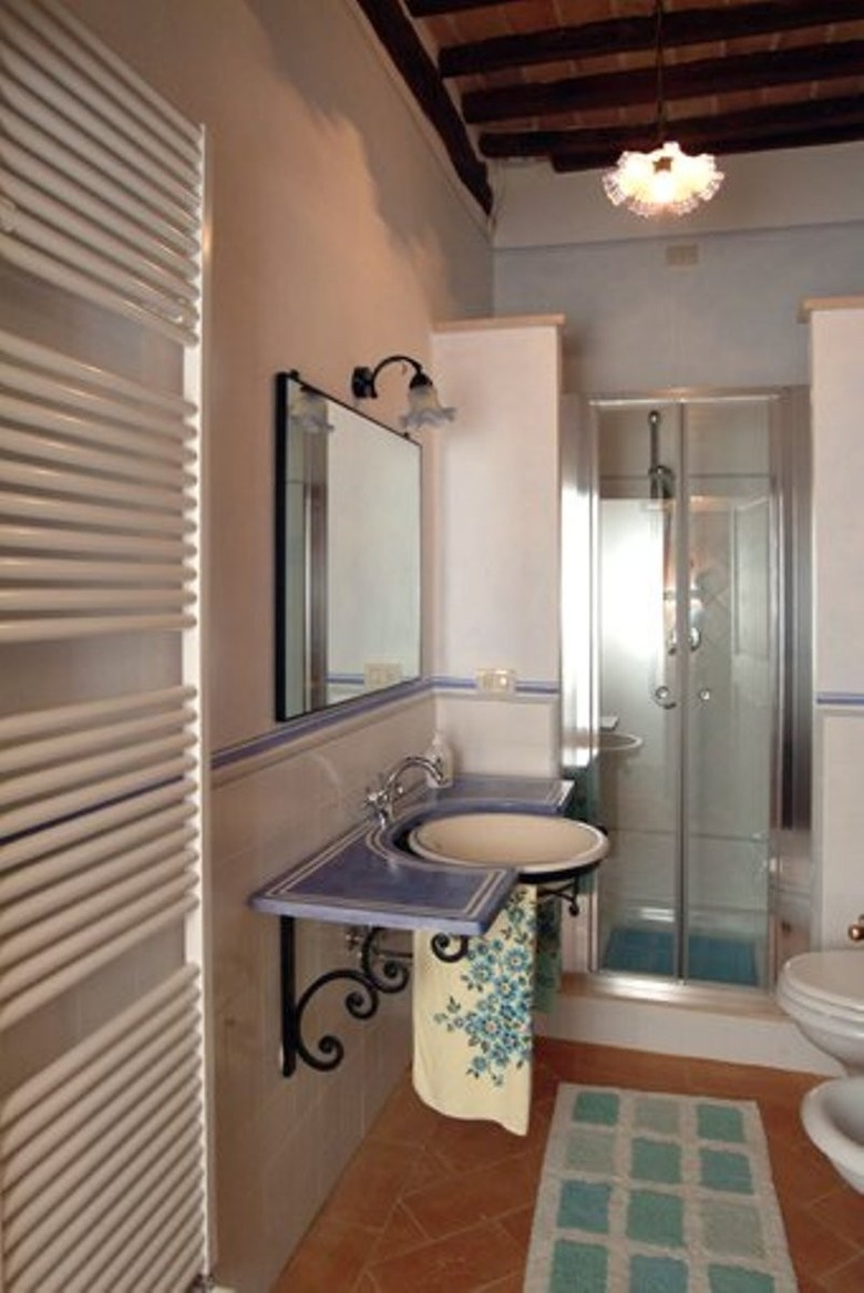 B&B Il Rossellino City View