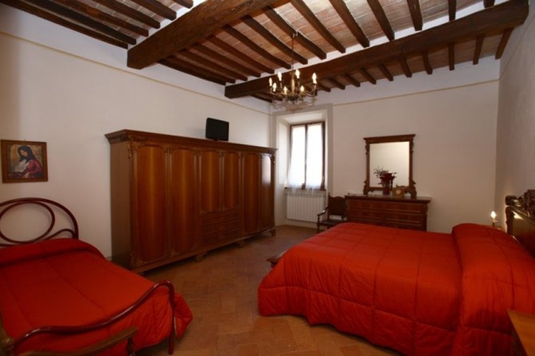 B&B Il Rossellino City View