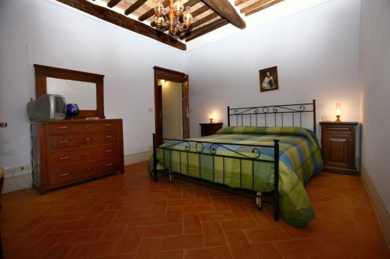B&B Il Rossellino City View