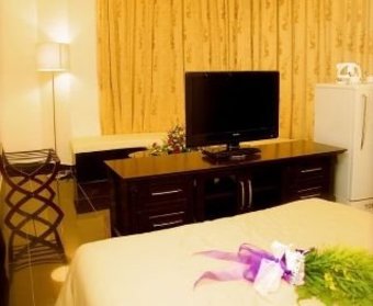 Hotel Rae Bukit Bintang