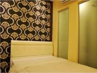 Hotel Rae Bukit Bintang