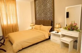 Hotel Rae Bukit Bintang