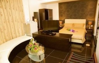 Hotel Rae Bukit Bintang