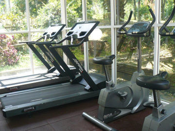 M Suites Hotel