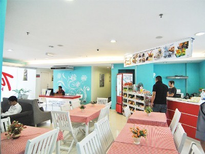 Hotel Tune Waterfront Kuching