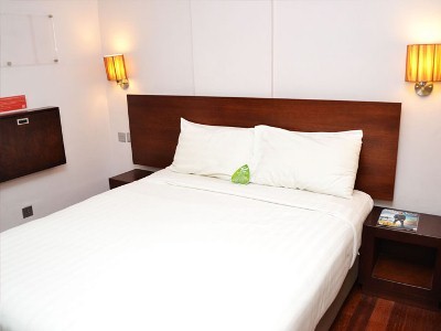 Hotel Tune Waterfront Kuching