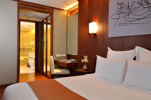 Hotel Aetas Residence