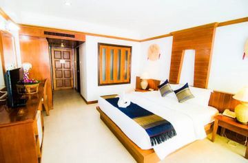 Hotel Amata Resort (deluxe Rb)