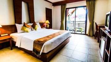 Hotel Amata Resort (sup Pl Vw Rb)