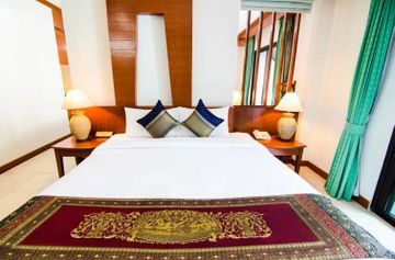 Hotel Amata Resort (sup Pl Vw Rb)