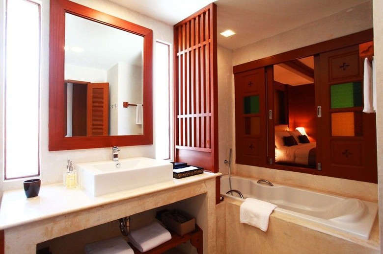 Hotel Rim Resort Chiang Mai